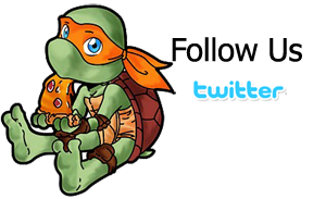 Follow Us On Twitter