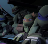 TMNT – “Karai’s Vendetta” Review TMNT – “Karai’s Vendetta” Review