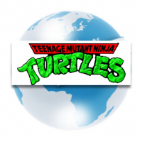 Interviews w/ TMNT Site Administrators Interviews w/ TMNT Site Administrators