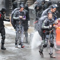 Turtle Bits: TMNT Movie Title Officially Changed, Production Photos Reveal More Details Turtle Bits: TMNT Movie Title Officially Changed, Production Photos Reveal More Details